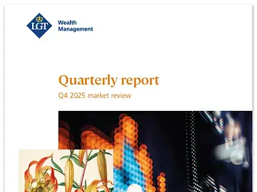 Quarterly Report - Q1 2026