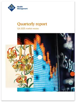 Quarterly Report - Q1 2026