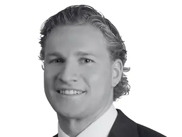 Connor McGrath