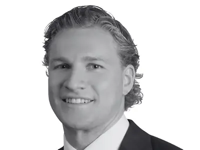 Connor McGrath