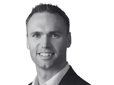 Darragh Kennelly
