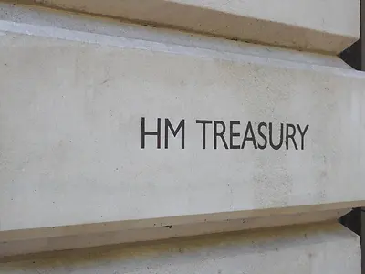 HM Treasury
