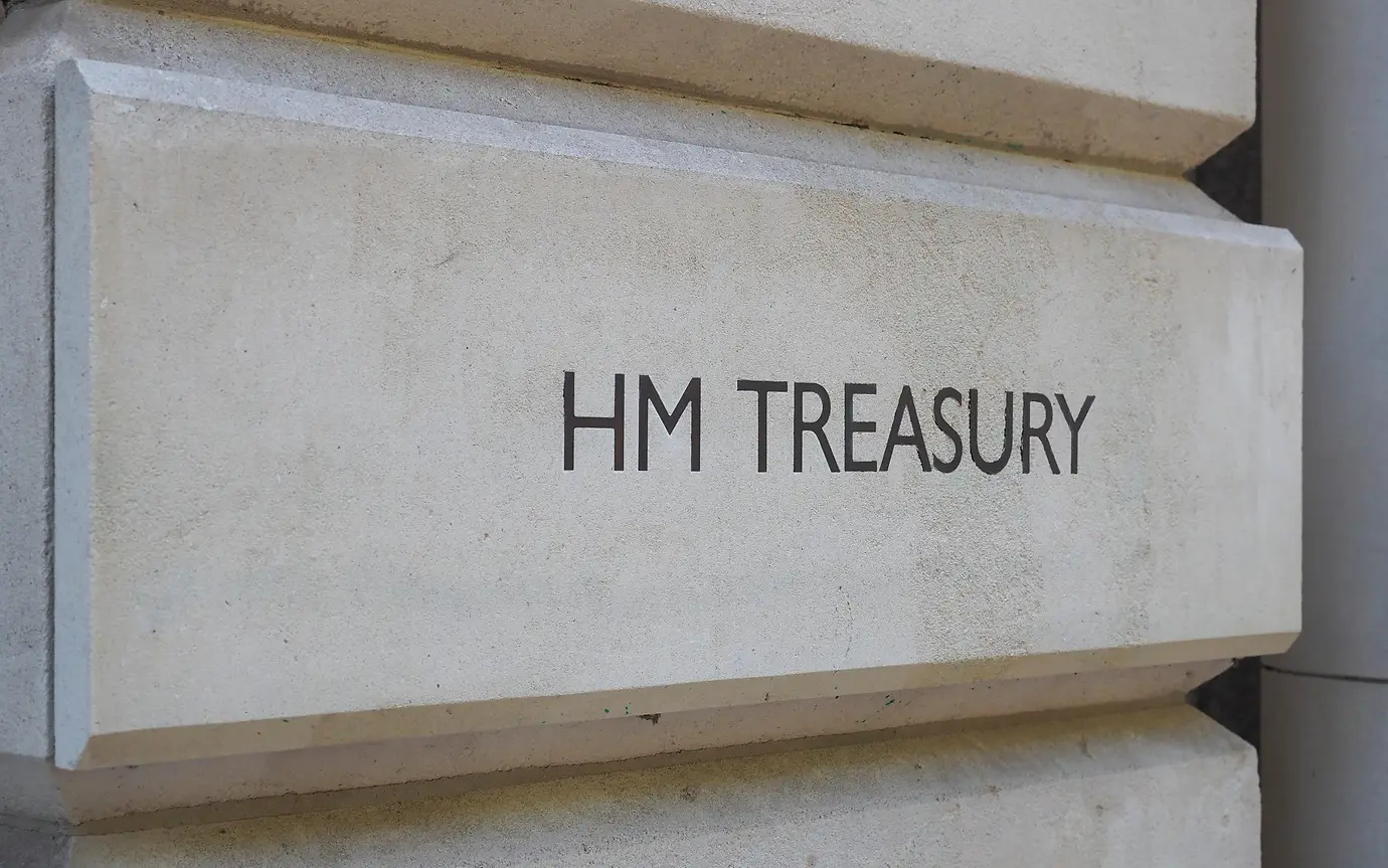 HM Treasury