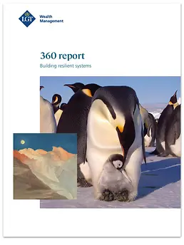 360 report cover image