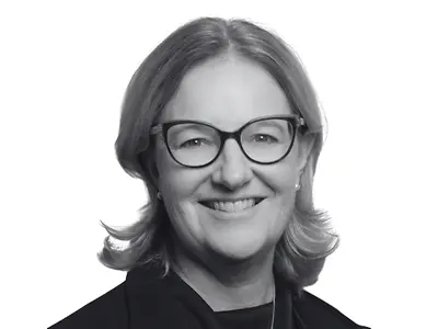 Karen James