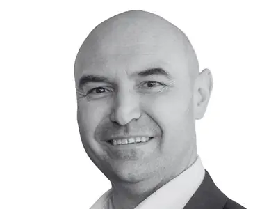 Willem Strydom