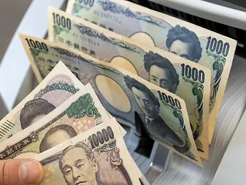 Japanese Yen