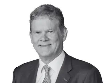 Michael Marr