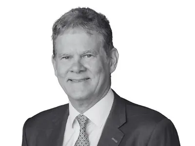 Michael Marr