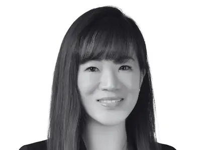 Rachel Kang