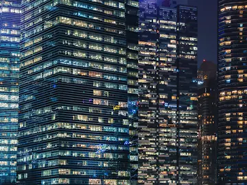 Buildings